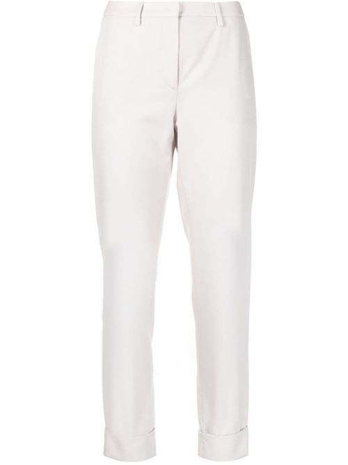 Pantalone donna sartoriale Fabiana Filippi | PADP04F364X8038154P